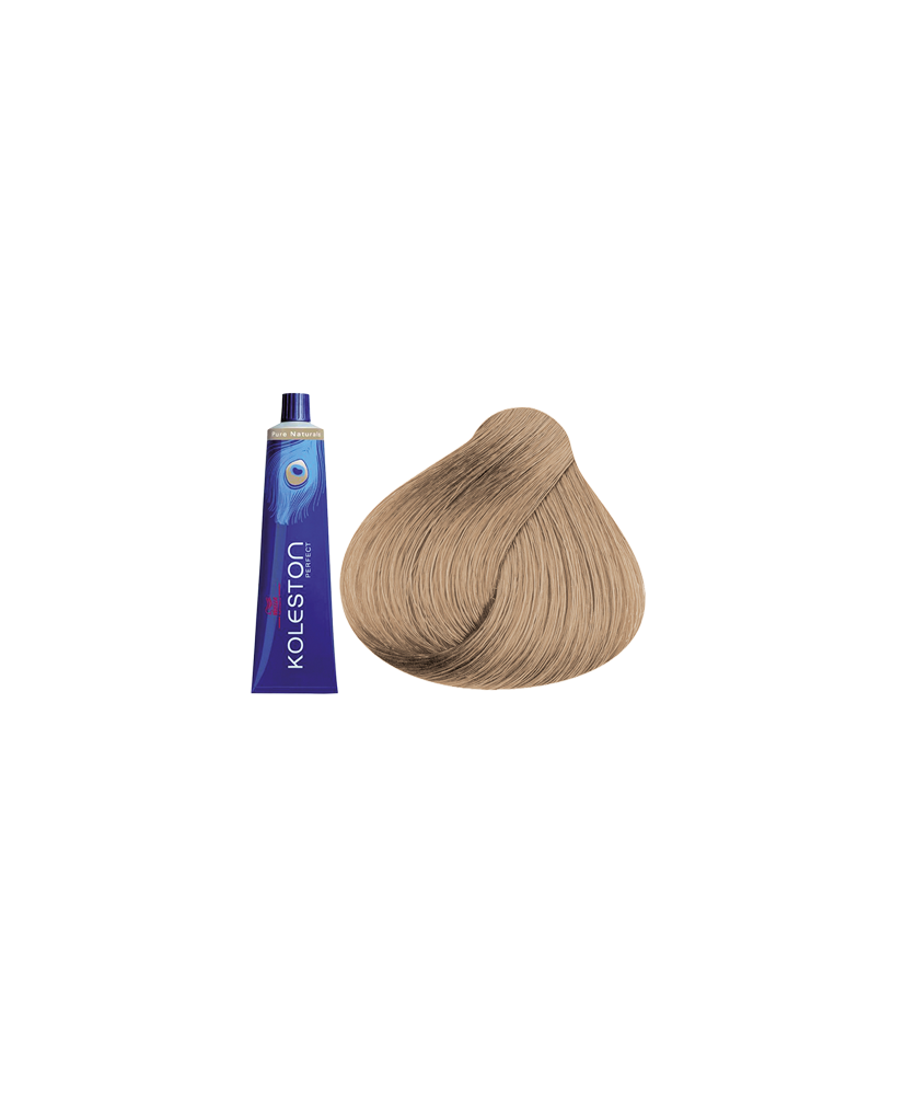 Coloration Koleston ME+ 12.03- Wella (60ml)