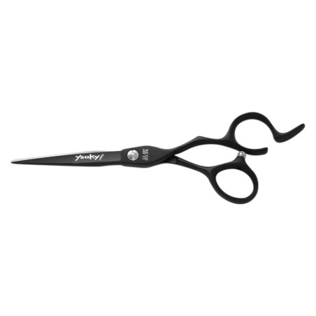 Kit ciseaux coupe & sculpteur - YSAKY BLACK LIBRIX