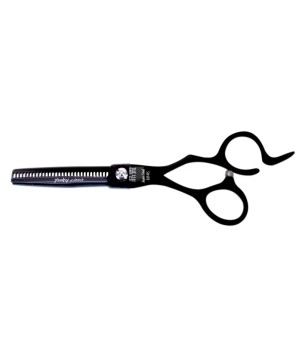 Kit ciseaux coupe & sculpteur - YSAKY BLACK LIBRIX
