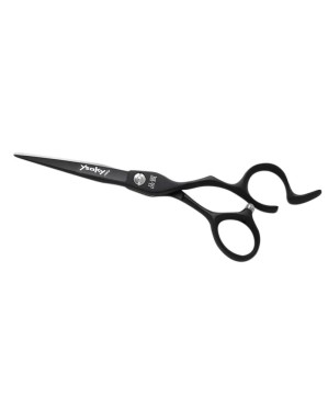 Kit ciseaux coupe & sculpteur - YSAKY BLACK LIBRIX