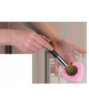 EPONGE Sili-Klin-brush nettoie pinceaux