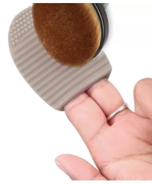 Pinceaux Brosse DOUCYNYL Kit 5 +SiliKin +Support