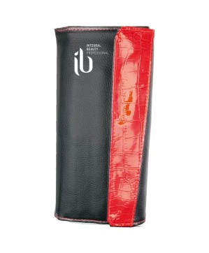 Pinceaux maquil DOUCYNYL trousse de 15 assortis