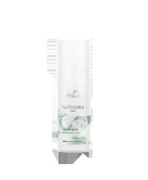 Nutricurls Curlixir Balm (150ml) - Wella
