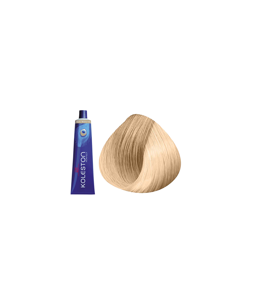 Coloration Koleston ME+ 12.07- Wella (60ml)