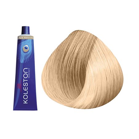 Coloration Koleston ME+ 12.07- Wella (60ml)