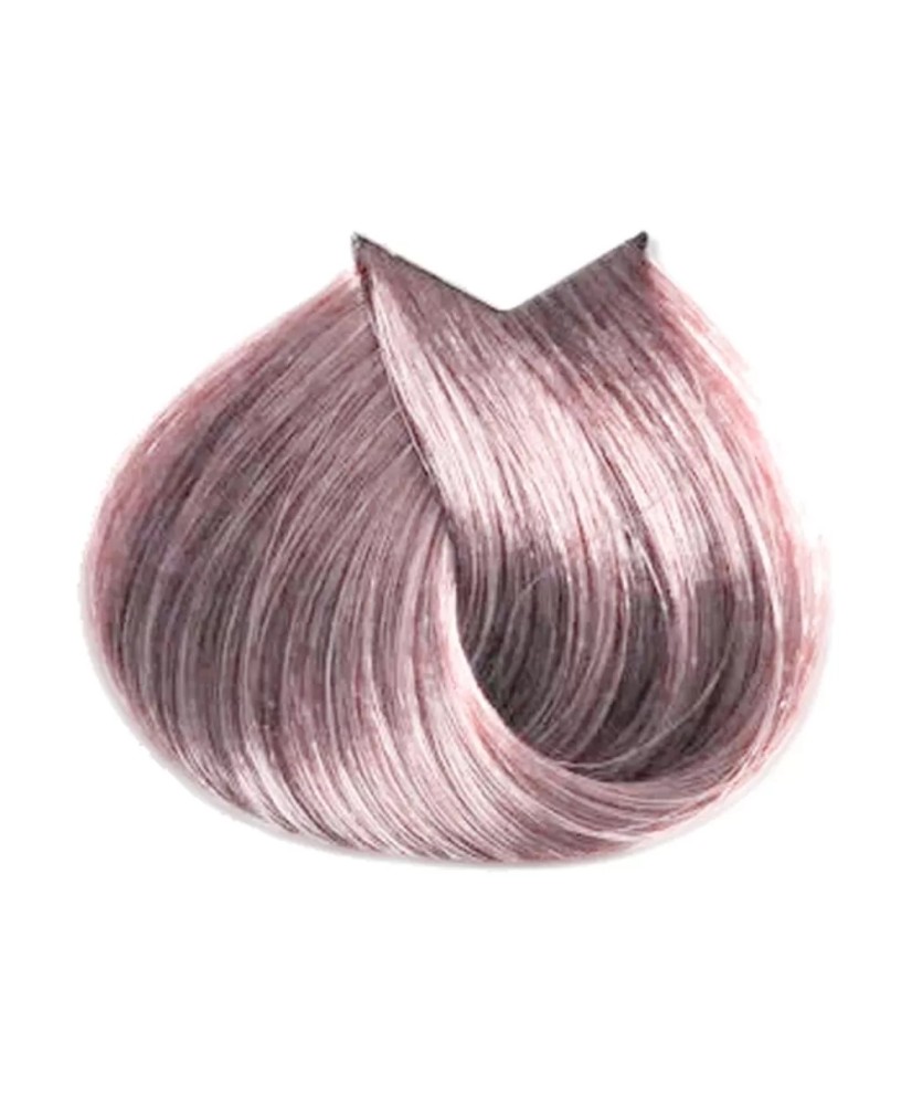 9.82 - Blond trés clair marron irisé - COLORATION EVE - (100ml)