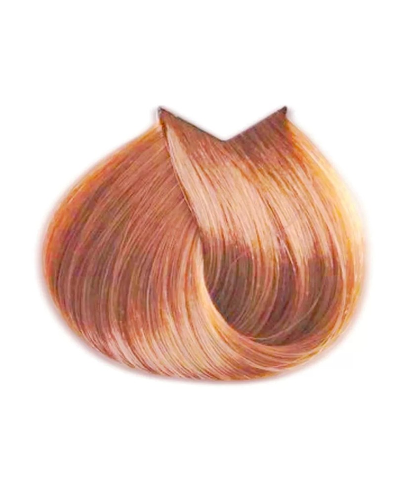 10.43 - ECLAIRCISSANT BEIGE DORÉ - COLORATION EVE - (100ml)
