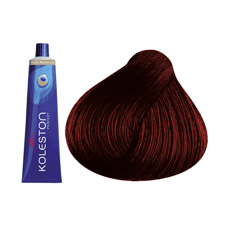 Coloration Koleston ME+ 5.41- Wella (60ml)