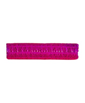 Rouleaux Mis en Plis Tulpro INFLEX - 12 mm, Sans Brosses, Sachet de 12