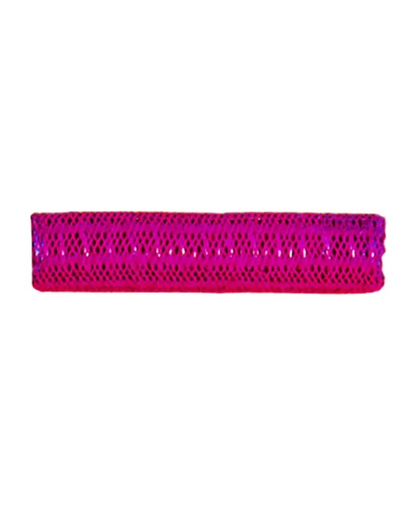 Rouleaux Mis en Plis Tulpro INFLEX - 12 mm, Sans Brosses, Sachet de 12