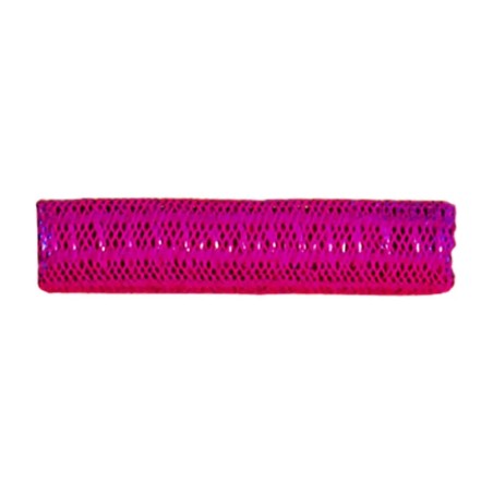 Rouleaux Mis en Plis Tulpro INFLEX - 12 mm, Sans Brosses, Sachet de 12