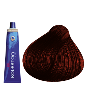 Coloration Koleston ME+ 6.34- Wella (60ml)