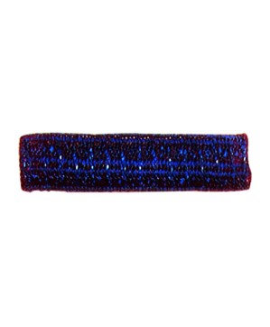 Rouleaux Mis en Plis Tulpro INFLEX - 15 mm, Sans Brosses, Sachet de 12