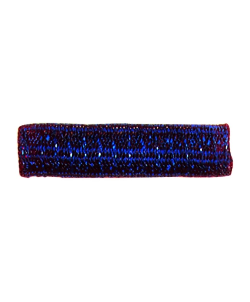 Rouleaux Mis en Plis Tulpro INFLEX - 15 mm, Sans Brosses, Sachet de 12