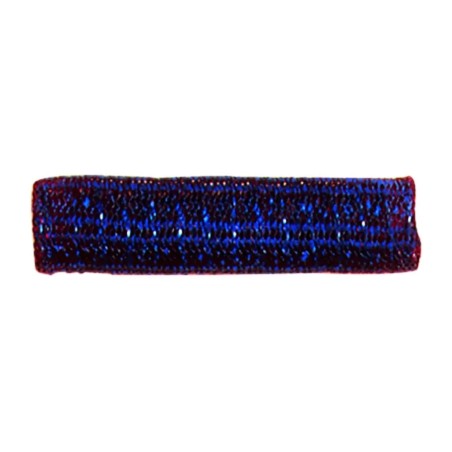 Rouleaux Mis en Plis Tulpro INFLEX - 15 mm, Sans Brosses, Sachet de 12