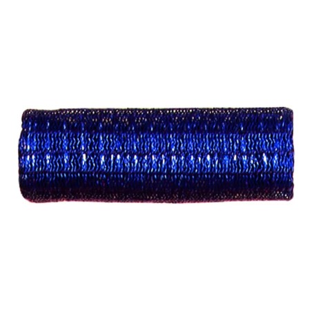 Rouleaux Mis en Plis Tulpro INFLEX - 25 mm, Sans Brosses, Sachet de 12