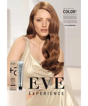 Poster coloration EVE Farmavita 90x130 CM