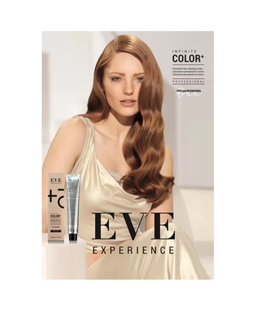 Poster coloration EVE Farmavita 90x130 CM