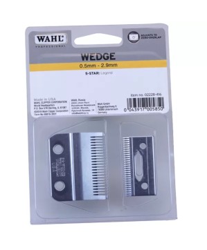 Tete de coupe WAHL LEGEND 0.5mm - 2.9 mm