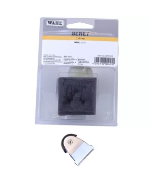 Tete de coupe WAHL BERET