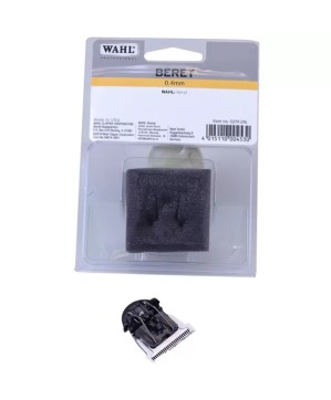 Tete de coupe WAHL BERET