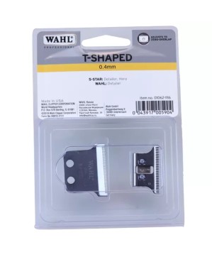 Tete de coupe WAHL DETAILER 0.4mm