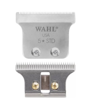 Tete de coupe WAHL DETAILER 0.4mm