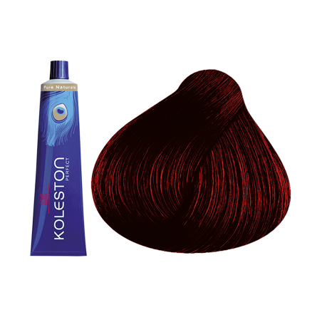 Coloration Koleston ME+ 6.45- Wella (60ml)