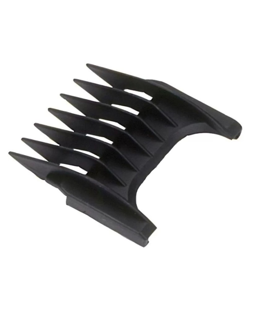 Faux Peigne Moser Primat Sabot N°1-2 Haut 1.5mm Faux Peigne Moser Primat Sabot N°1-2 Haut 1.5mm
