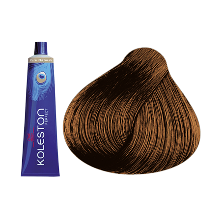 Coloration Koleston ME+ 6.5- Wella (60ml)