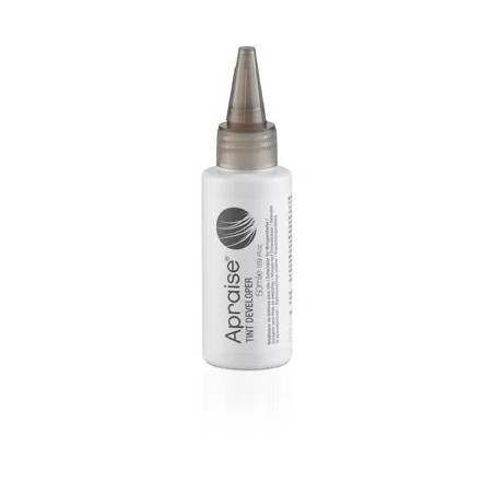 Apraise color cils developer ox flac. 50ml