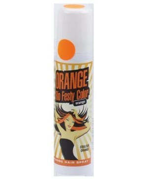 Laque FestiF 150ml Color ORANGE