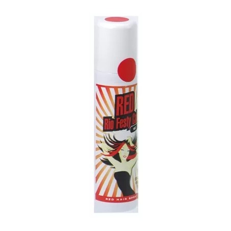Laque FestiF 150ml Color ROUGE