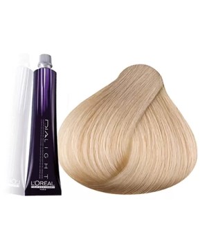 10.22 - MILKSHK NACRE - COLORATION DIALIGHT - (50ml)