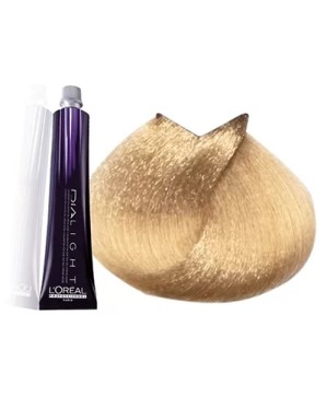 10.32 - MILKSHK DORÉ NACRE - COLORATION DIALIGHT - (50ml)