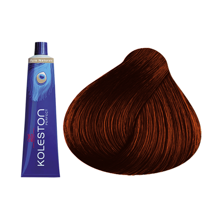 Coloration Koleston ME+ 7.34- Wella (60ml)