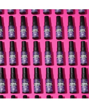 CRAZY COLOR PIGMENT PURPLE - COLORATION CRASY COLOR - (30ml)