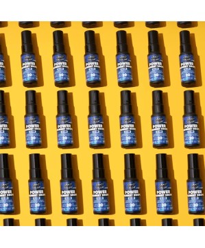 CRAZY COLOR PIGMENT BLUE - COLORATION CRASY COLOR - (30ml)