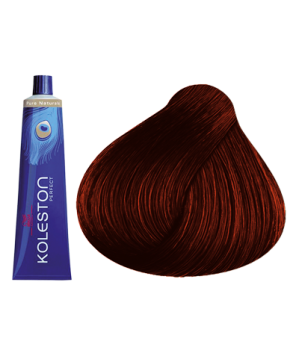 Coloration Koleston ME+ 7.43- Wella (60ml)