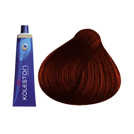 Coloration Koleston ME+ 7.43- Wella (60ml)