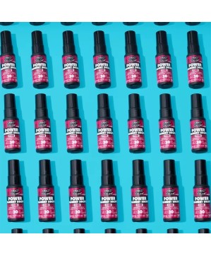 PINK ROSE  - COLORATION CRASY COLOR - (30ml)