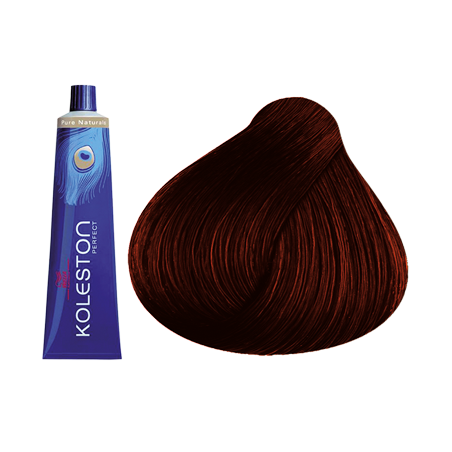 Coloration Koleston ME+ 7.45- Wella (60ml)