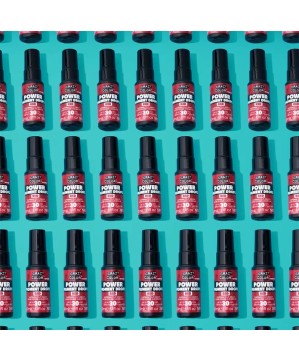 ROUGE RED - COLORATION CRASY COLOR - (30ml)