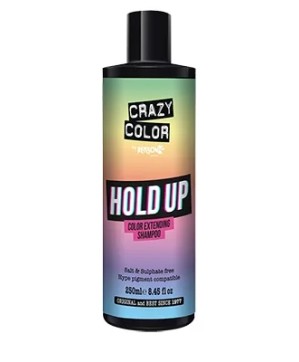 CRAZY COLOR Shamp.REVIVE BASE 250ml