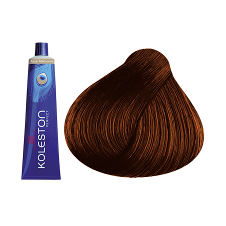 Coloration Koleston ME+ 7.47- Wella (60ml)