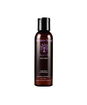 Soin Intense Acai Oil Brazil Kératine (120 ml) -DF
