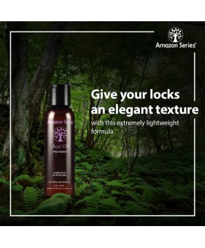 Soin Intense Acai Oil Brazil Kératine (120 ml) -DF