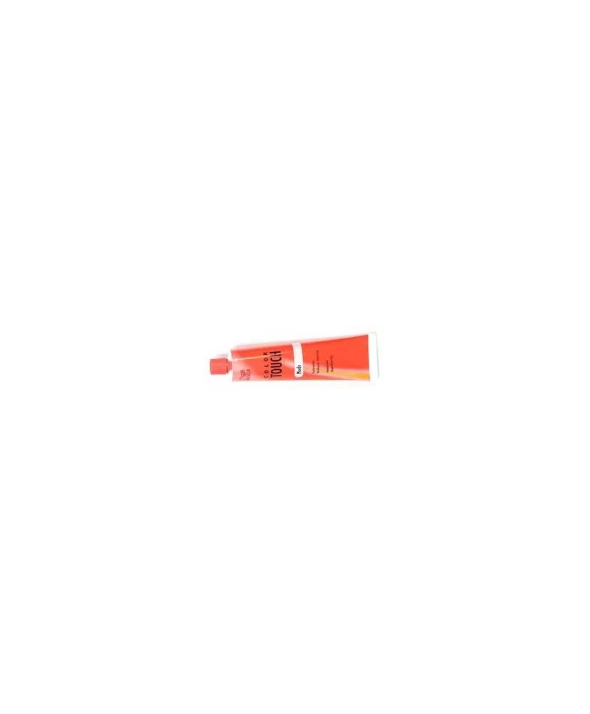 7.97 - BLOND FUME MARRON - COLORATION COLOR TOUCH - (60ml)