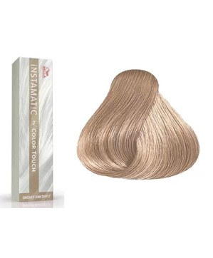 9.97 - BLOND TRÈS CLAIR FUME MARRON - COLORATION COLOR TOUCH - (60ml)
